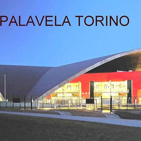 Ferienwohnung Locazione Turistica La Primula Turin Exterior foto