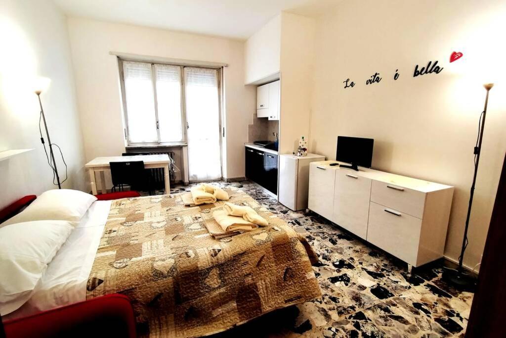 Ferienwohnung Locazione Turistica La Primula Turin Exterior foto