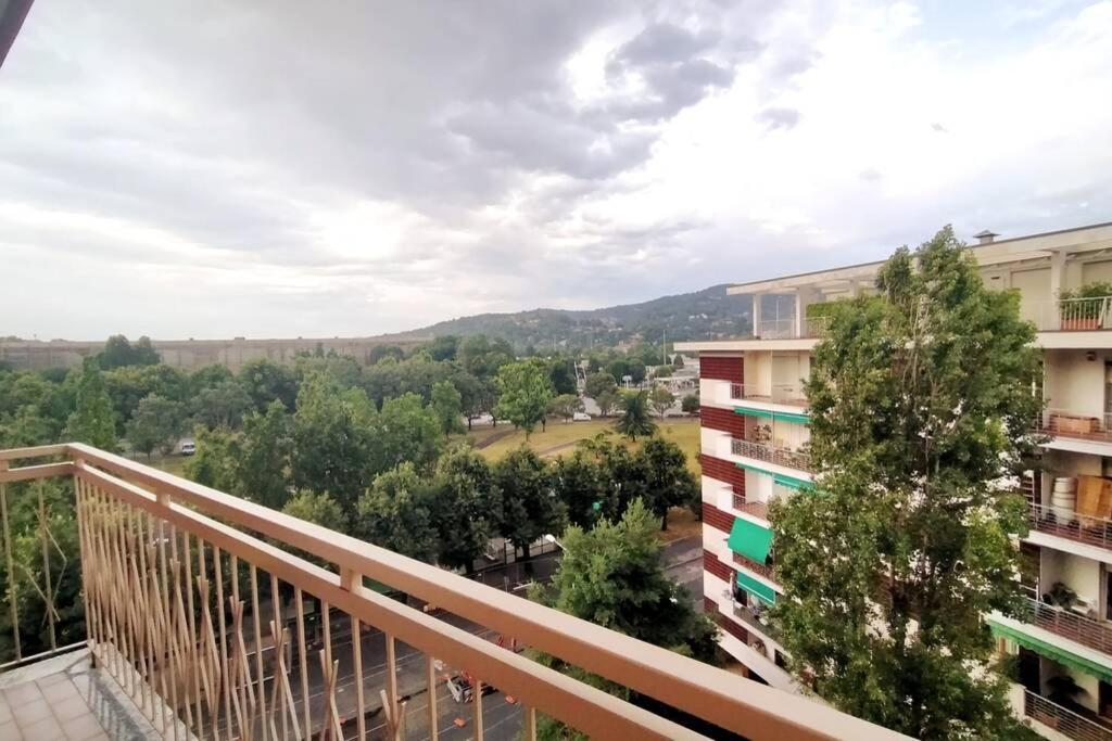 Ferienwohnung Locazione Turistica La Primula Turin Exterior foto