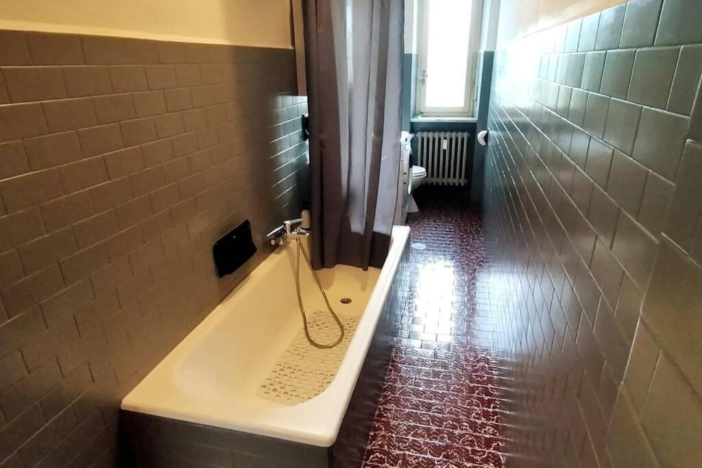 Ferienwohnung Locazione Turistica La Primula Turin Exterior foto