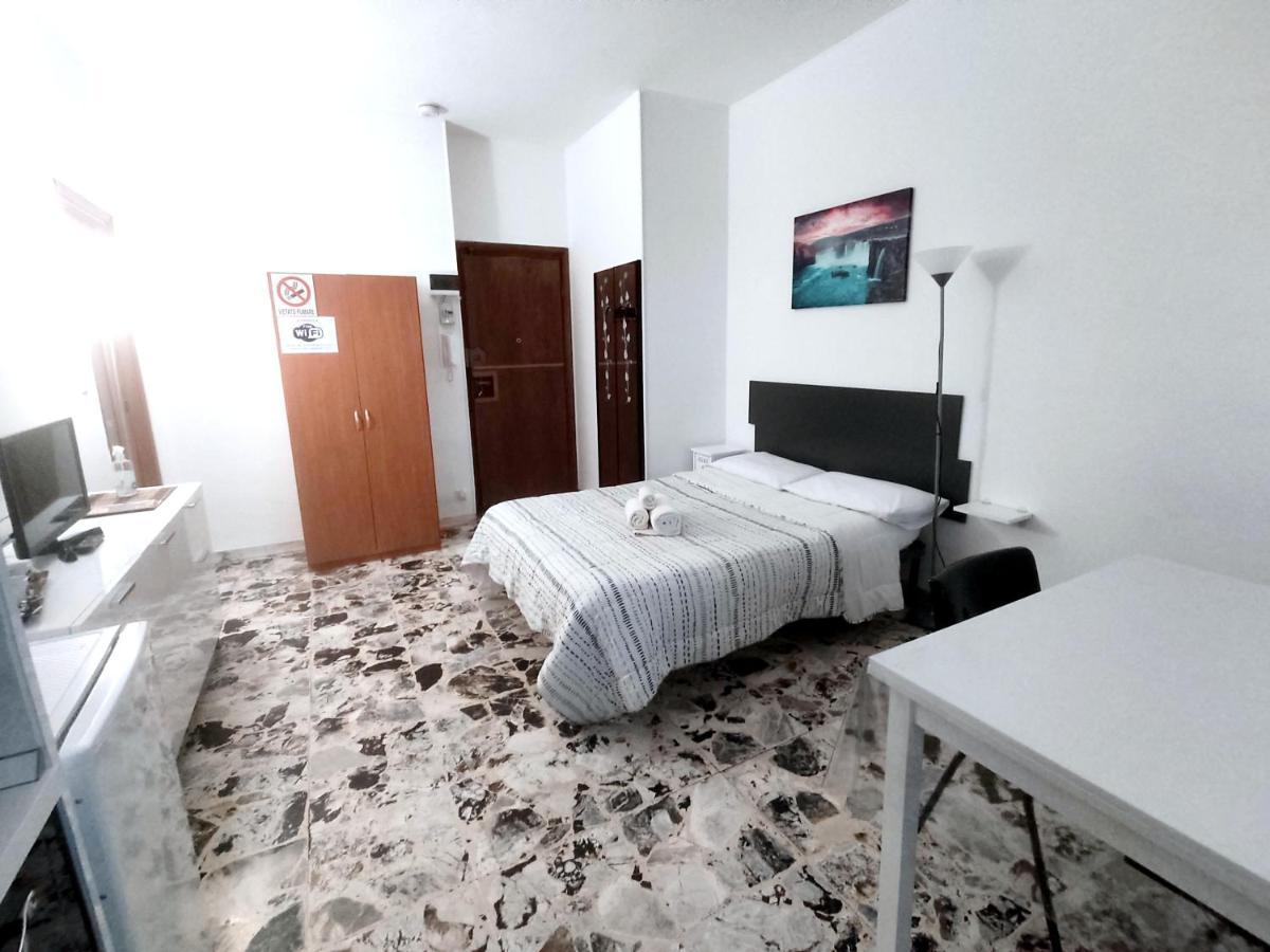 Ferienwohnung Locazione Turistica La Primula Turin Exterior foto