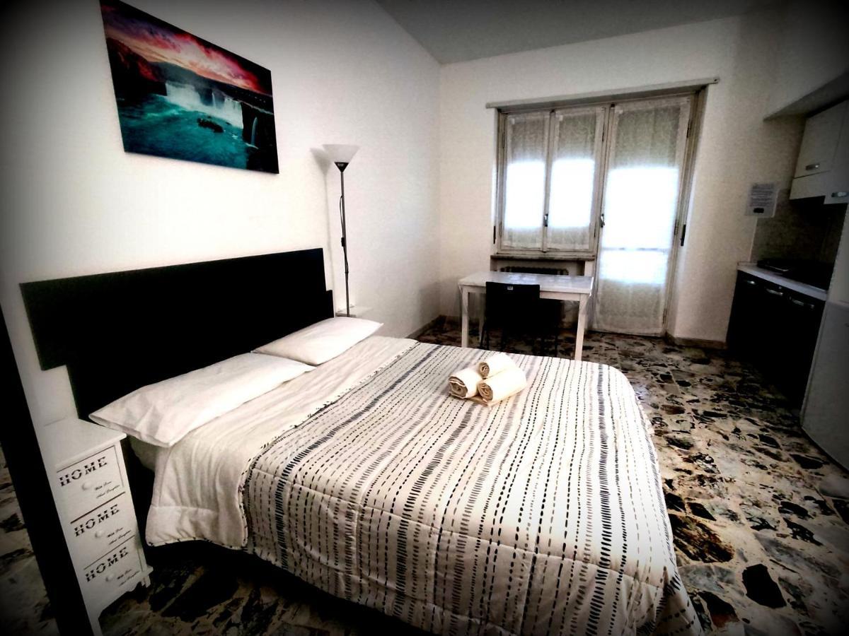 Ferienwohnung Locazione Turistica La Primula Turin Exterior foto